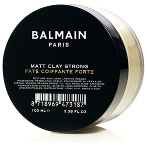 Balmain Matt Clay Strong 100ml produktbillede