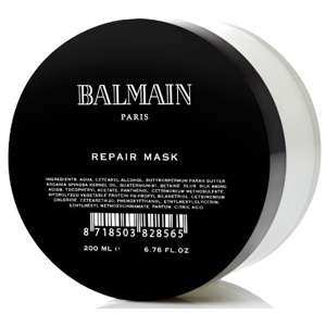 Balmain Moisturizing Repair Mask 200ml produktbillede