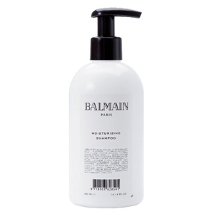 Balmain Moisturizing Shampoo, 300 ml produktbillede