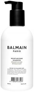 Balmain Moisturizing Shampoo (300ml) produkt bild