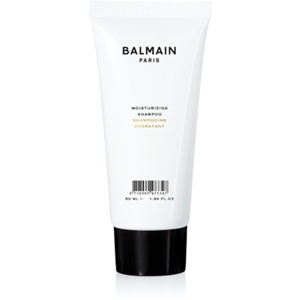 Balmain Moisturizing Shampoo 50ml produktbillede