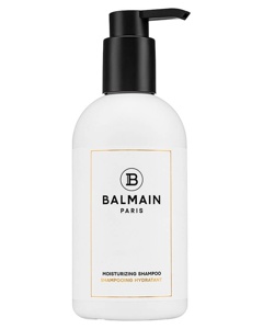 Balmain Paris CARE Moisturizing Shampoo 300 ml produktbillede