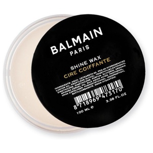 BALMAIN PARIS Hair Couture Shine Wax 100 ml produktbillede