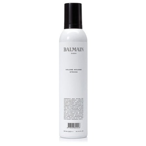 Balmain Volume Mousse Strong, 300 ml produktbillede