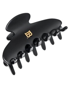 Balmain Pince à Cheveux Small Black produktbillede