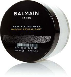 Balmain Hair Couture Revitalizing Mask 200 ml produkt bild