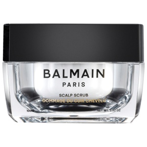 Balmain Homme Scalp Scrub Peeling For The Scalp 100 Grams produkt bild