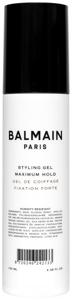 Balmain Styling Gel Maximum Hold 100ml produkt bild