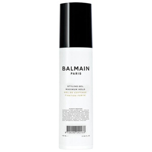 Balmain Styling Gel Maximum Hold 100ml produktbillede