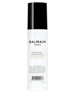 Balmain Styling Gel Maximum Hold produktbillede