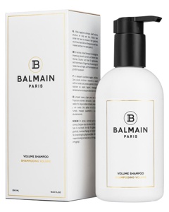 Balmain Volume Shampoo 300ml produktbillede