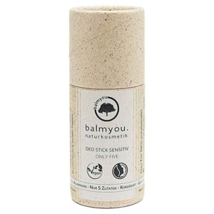 balmyou Deo Stick sensitiv, 1 St n.v. Produktbild