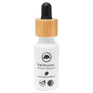 balmyou reines Arabica Kaffeeöl, 20 ml Öl Produktbild