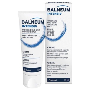 BALNEUM INTENSIV Creme Produktbild