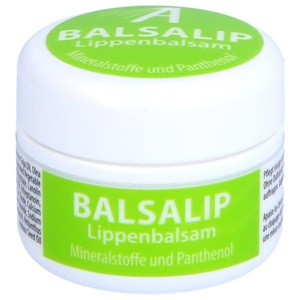 BALSALIP Lippenbalsam 5 ml Balsam Produktbild