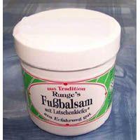 BALSAM Fuß- mit Latschenkiefer Produktbild