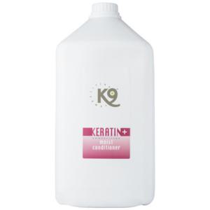 Balsam K9 Keratin + Moist Conditioner 5700 ml produkt bild
