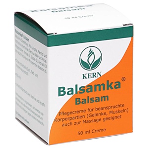 BALSAMKA Balsam Produktbild