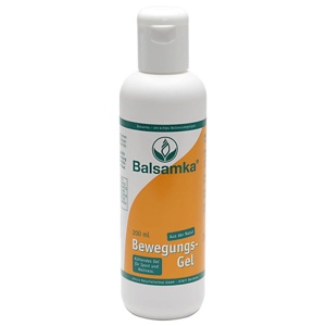 BALSAMKA Bewegungs Gel Produktbild