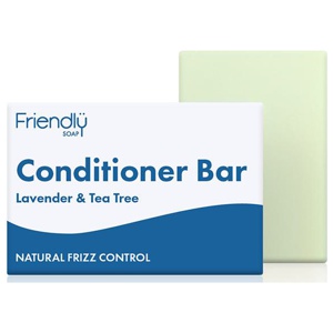 Balsamtvål Lavender & Tea Tree 90g produkt bild