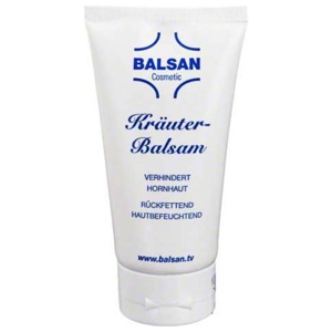 Balsan Kräuterbalsam, 150 ml Balsam Produktbild