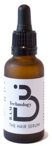 BAM Technology The Hair Serum 30 ml produkt bild