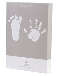 BAMbam hand- och fotavtryck bläck produkt bild