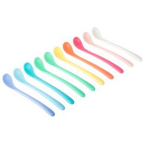 Bambino 10 Feeding spoons produktbillede