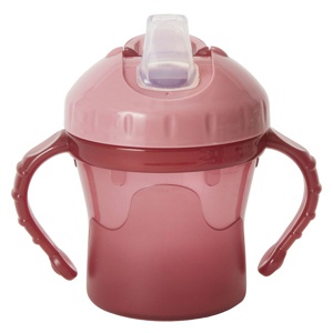 Bambino Easy Sip Cup Cerise produktbilde