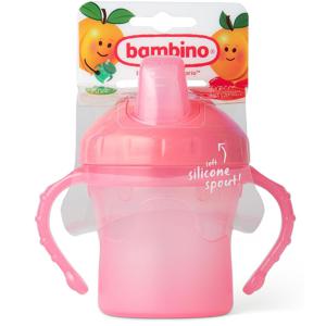 Bambino Easy sip! Mugg Cerise produkt bild
