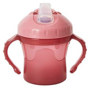 Bambino Easy sip - Pink produktbillede