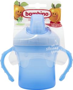 Bambino Easy Sip! Cup Pipmugg 1 st produkt bild