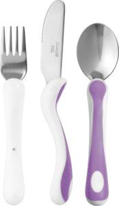 Bambino Eat like a pro! Lilac produkt bild