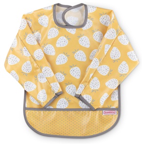 Bambino Eat-n-play! Bib Polybag Haklapp 1 st produkt bild