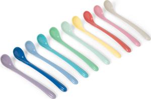 Bambino Feed Me Extra Long Spoons 10 st produkt bild
