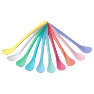 Bambino Feed me! Spoons, 10 st produkt bild