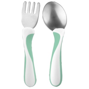 Bambino My first! Gaffel & Sked Mint produkt bild