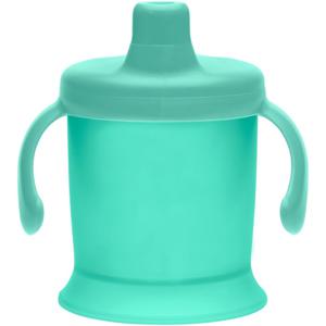 Bambino Sip not drip! Spillproof mint, 1 st produkt bild