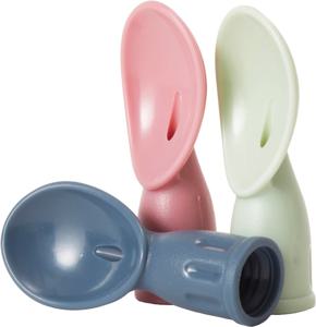Bambino Squeeze, eat & go 3 st produkt bild