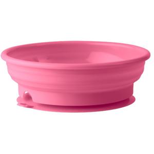Bambino Stay put! Skål Cerise produkt bild