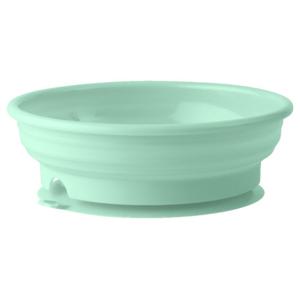 Bambino Stay put! Skål mint produkt bild