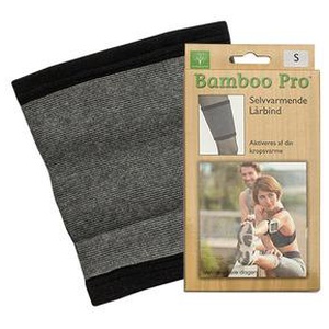Bamboo Pro lårbind - flere størrelser produktbillede
