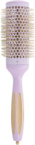 Hårstyling &amp skönhetsprodukt Ilu Bamboom Purpurine &Oslash 43 mm produkt bild