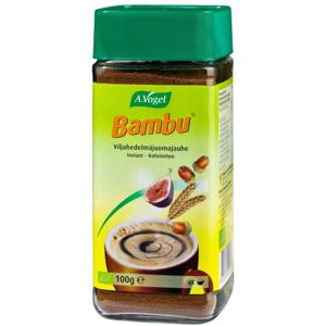 Bambu Kaffeersättning, 100 g produkt bild