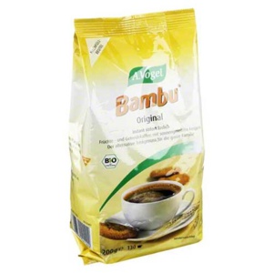 BAMBU instant Nachfüllbeutel A.Vogel Produktbild