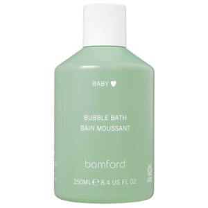 Bamford Baby Bubble Bath 250 ml produkt bild