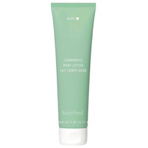 Bamford Baby Lotion 100 ml produkt bild