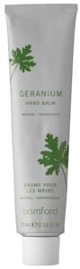 Bamford Geranium Hand Cream 75Ml produkt bild