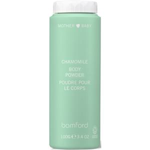 Bamford Chamomile Body Powder 100 g produkt bild