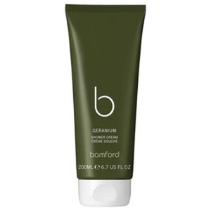 Bamford Shower Cream Geranium Duschkräm 200 ml produkt bild